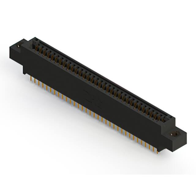 395-066-525-807 EDAC Inc.  Edgeboard Connectors